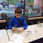 Padnos College of Engineering & Computing Outreach Team Creates A-Z STEM Experiments Website